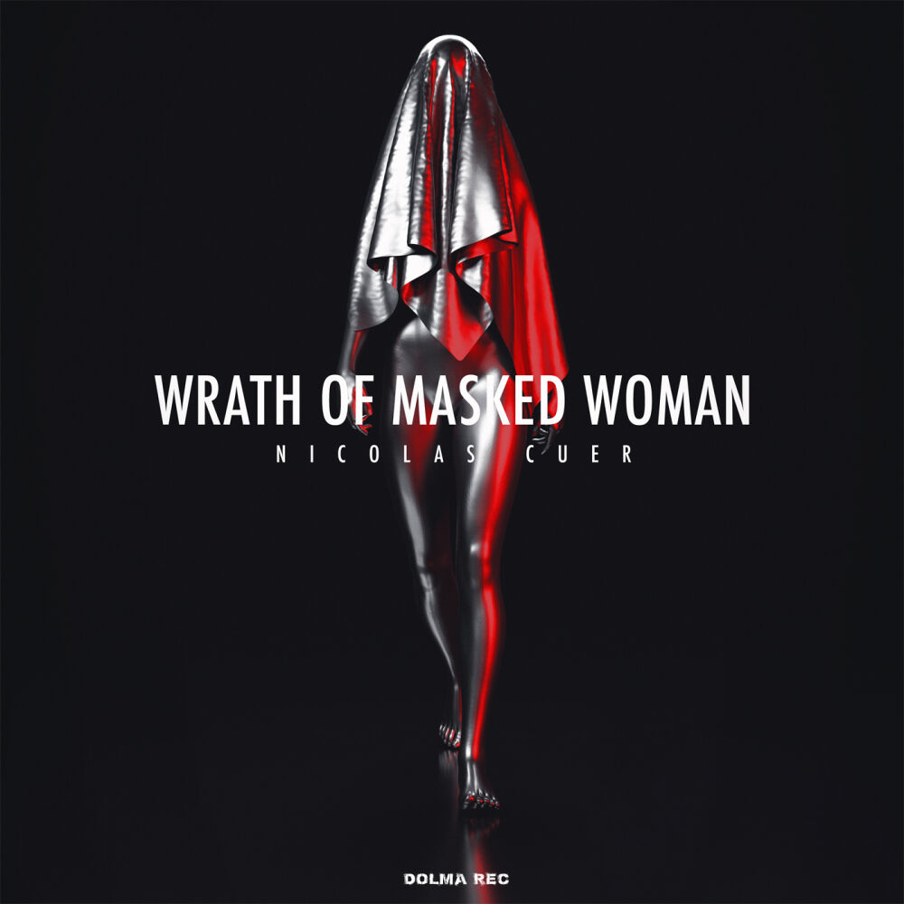 Picture of Wrath Of Masked Woman