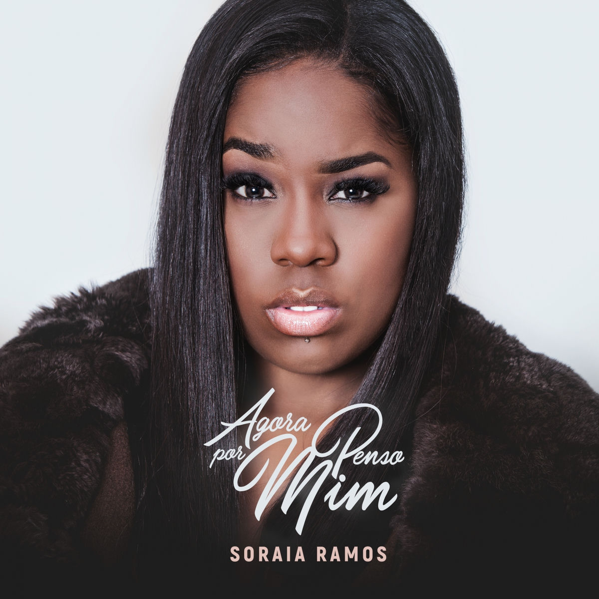 Album cover of Agora Penso por Mim