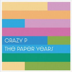 Cover of The Paper Years