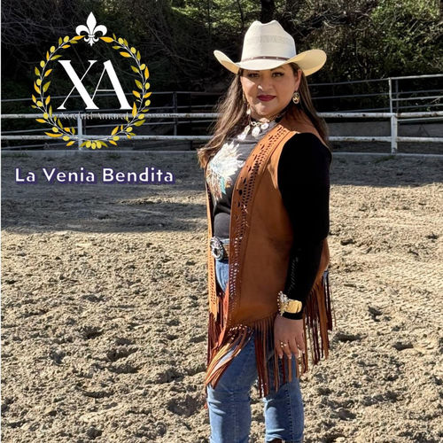 La Venia Bendita