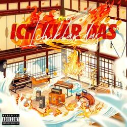 Cover of Ich klär das