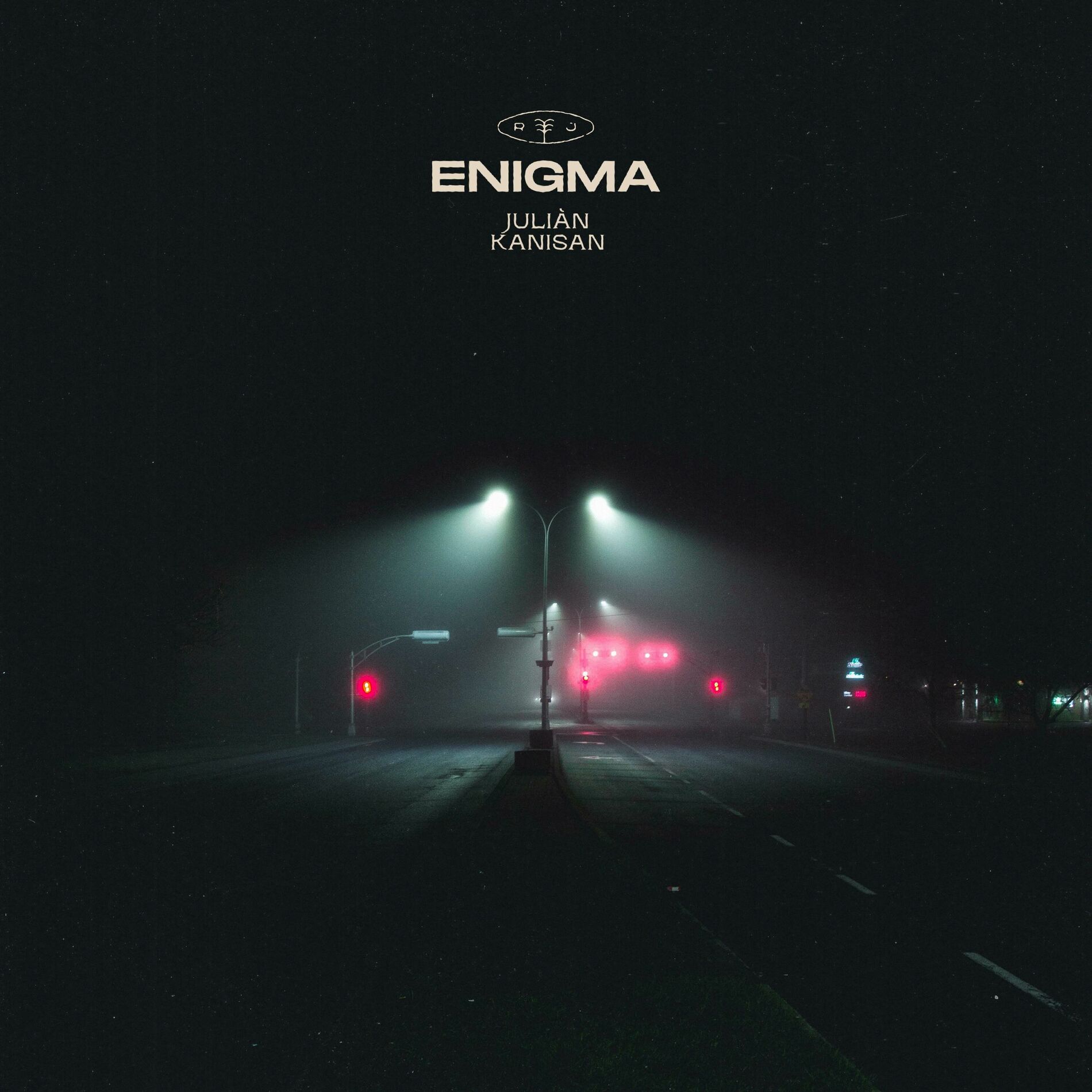 Album cover of Enigma