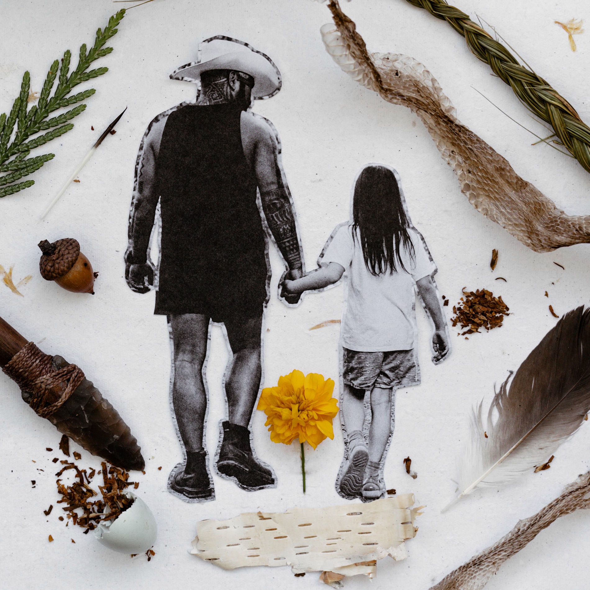 Album cover of Yes, They Will