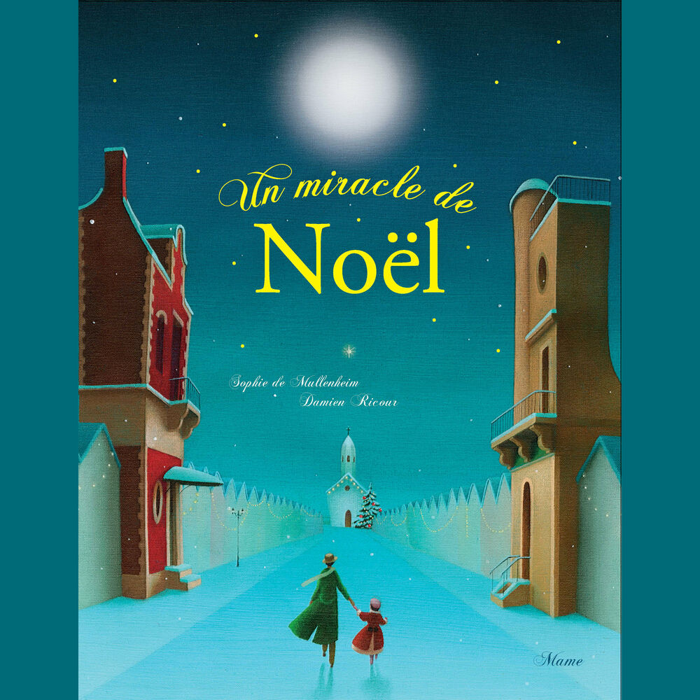 Picture of Un miracle de Noël