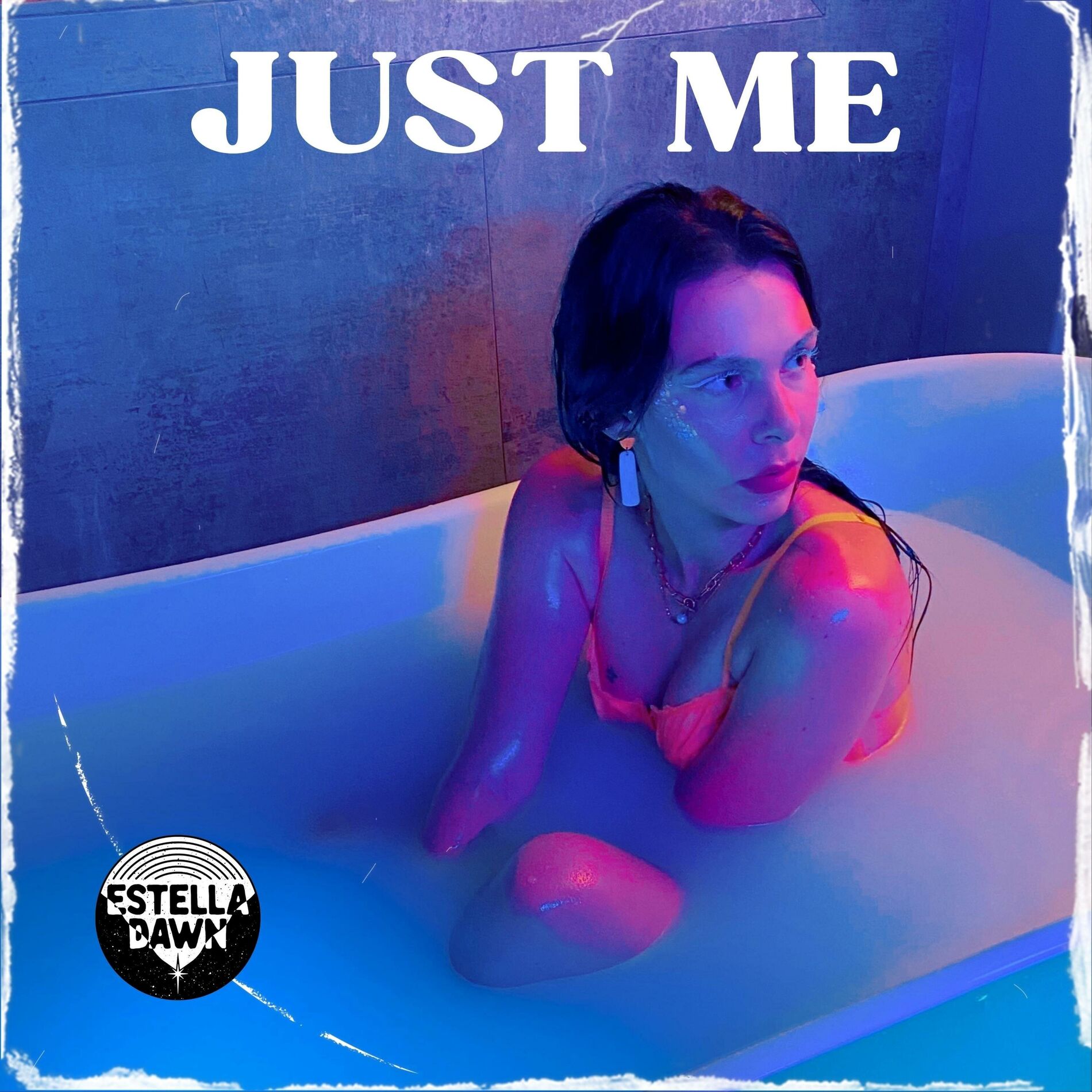Album cover of Just Me