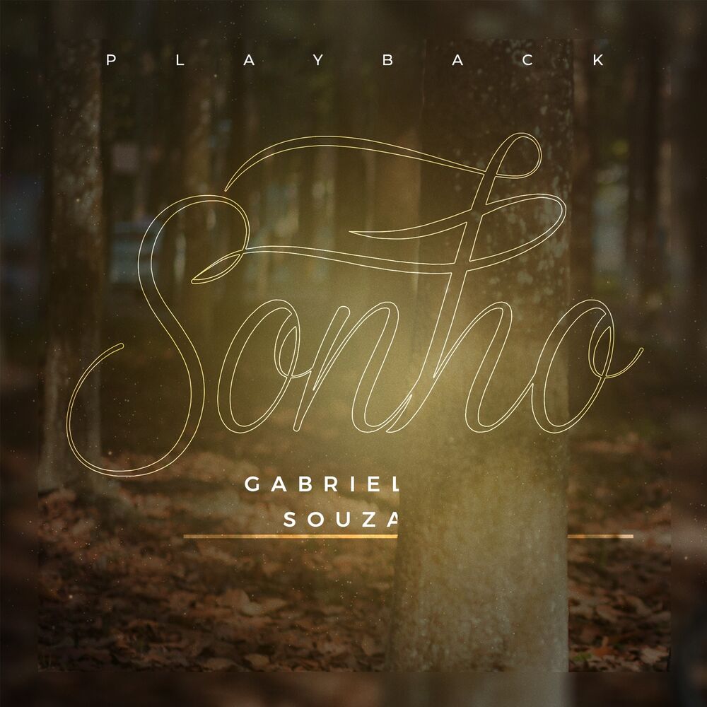 Picture of Sonho (Playback)