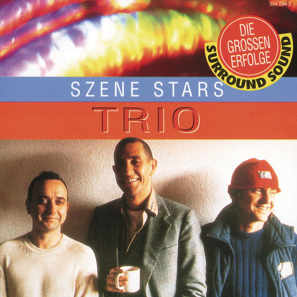 Picture of Szene Stars