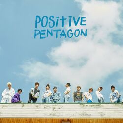 Cover of Positive
