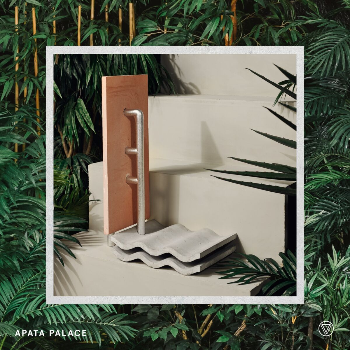 Album cover of Apata Palace