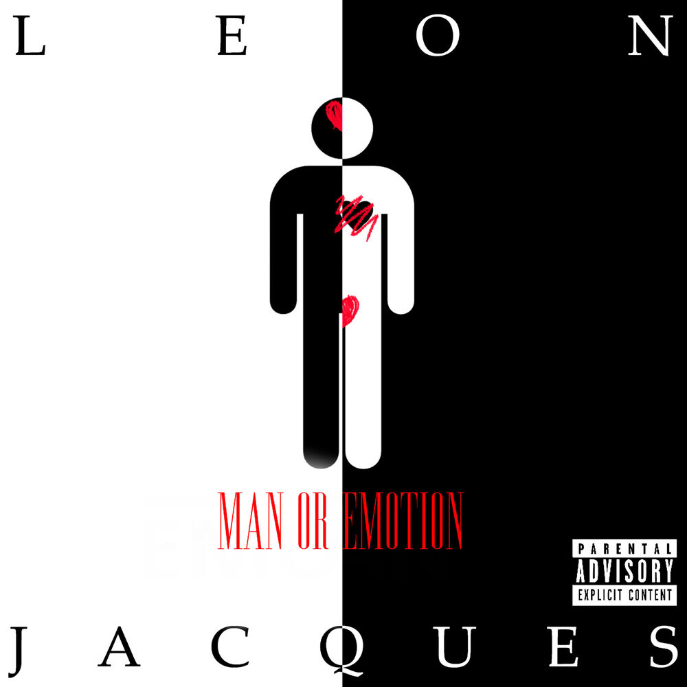 Picture of Man