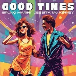 Cover of Good Times
