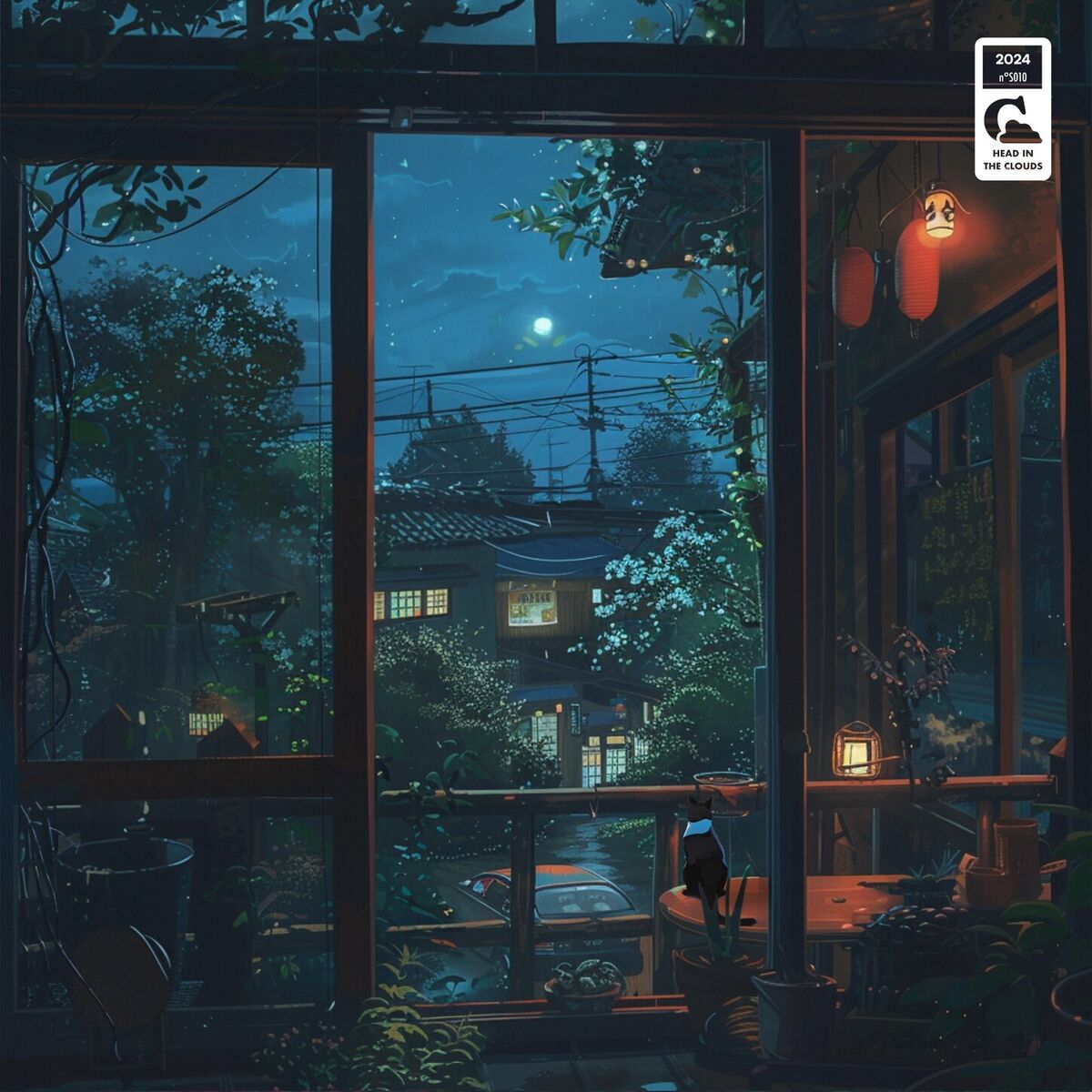 Album cover of Endless Echoes