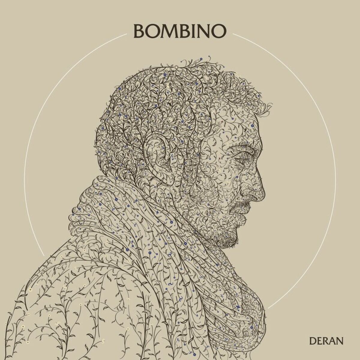 Album cover of Deran