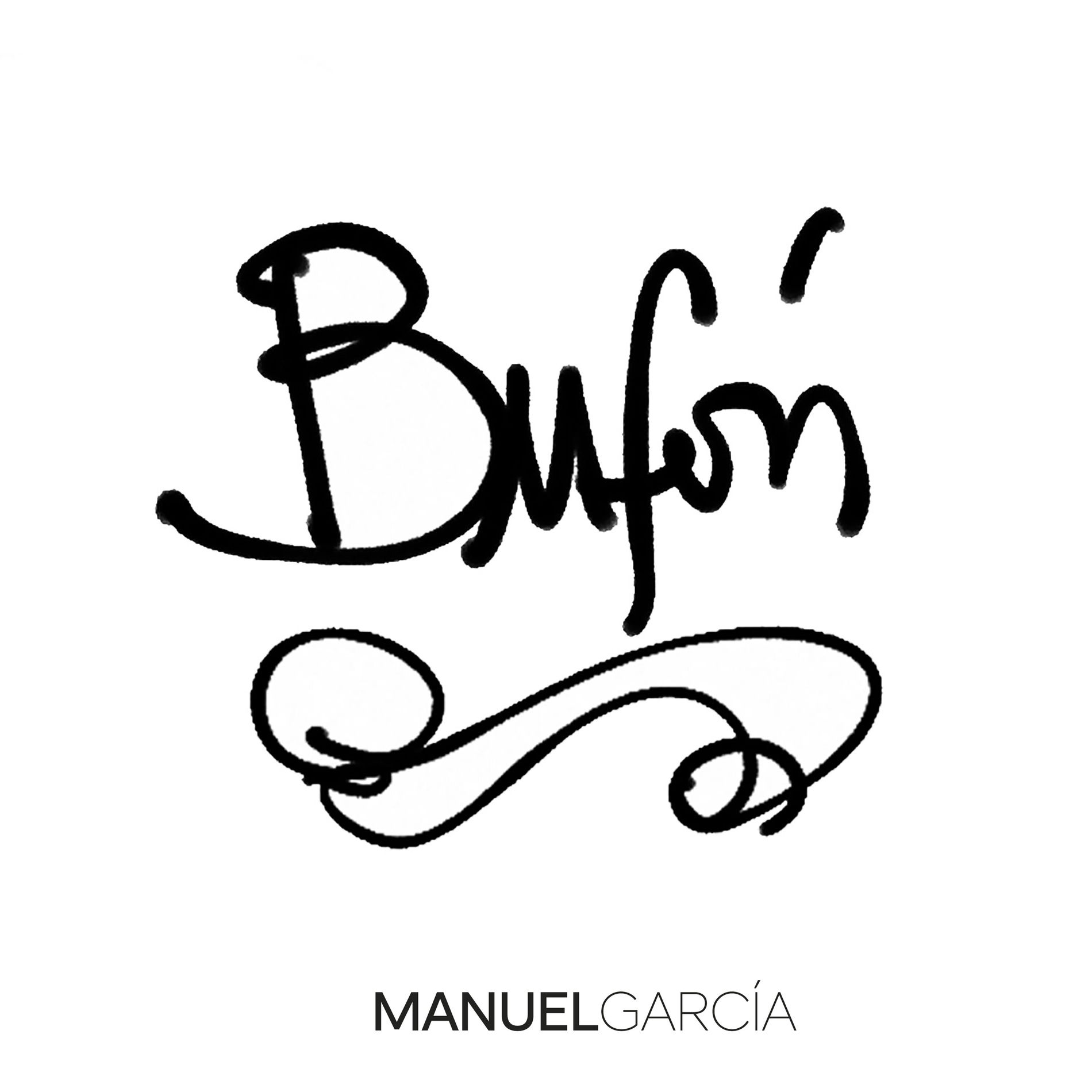 Album cover of Bufón (VMG)