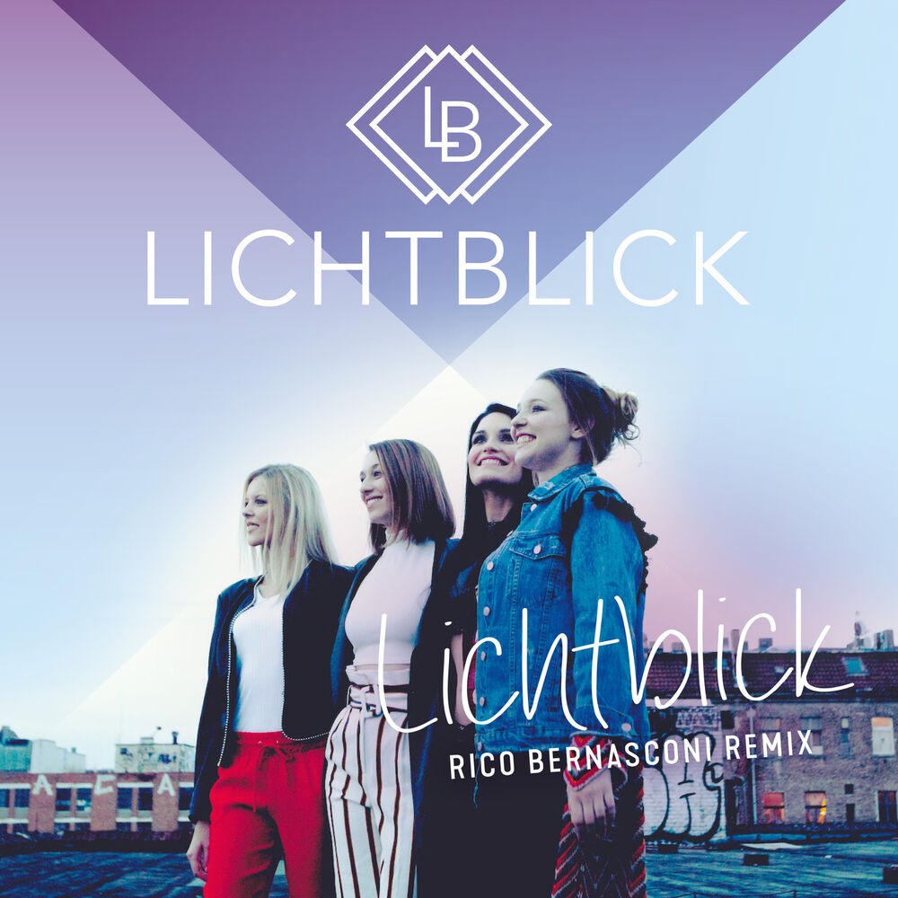 Picture of Lichtblick (Rico Bernasconi Remix)