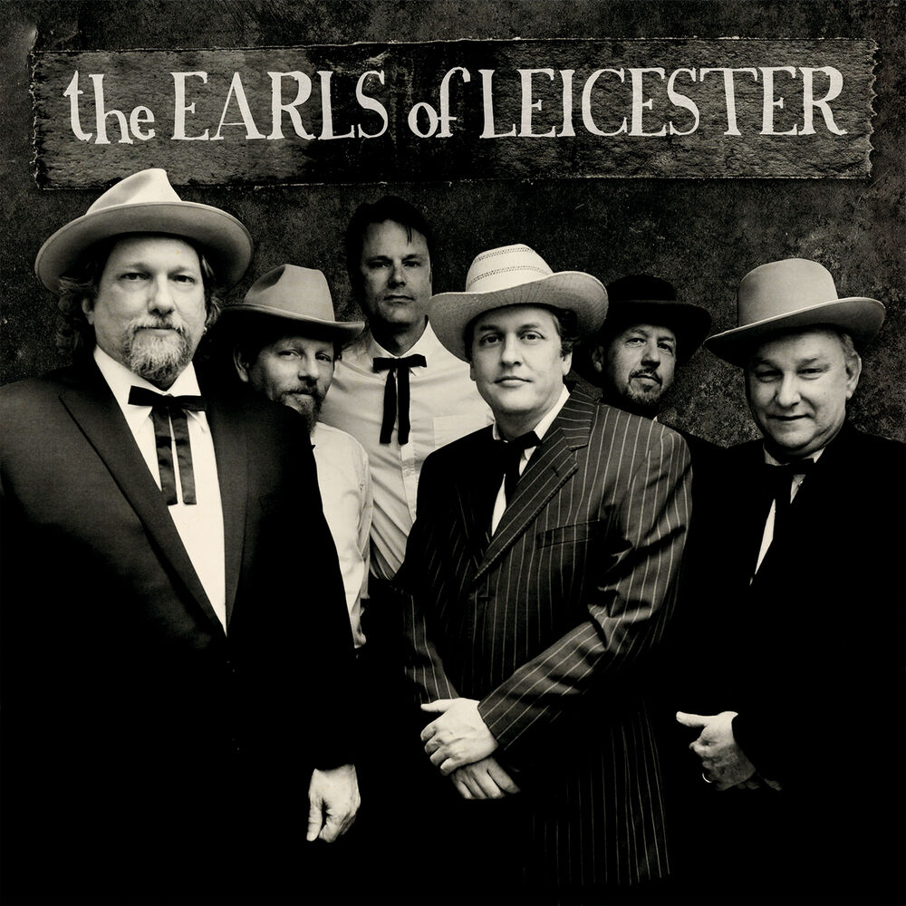 Picture of The Earls Of Leicester