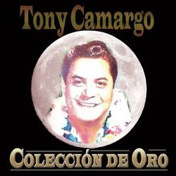 Cover of Tony Camargo Colección De Oro
