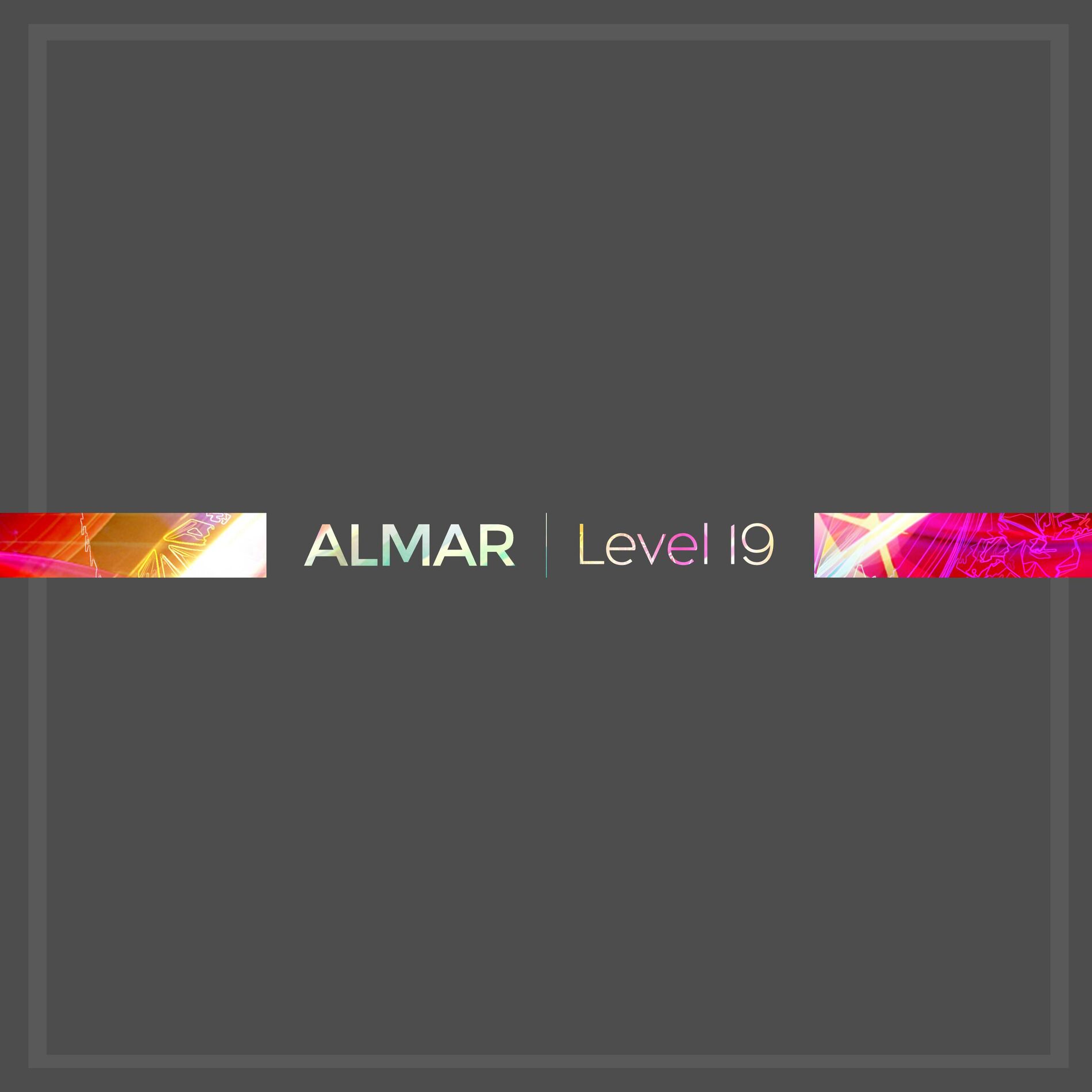 Album cover of Level 19