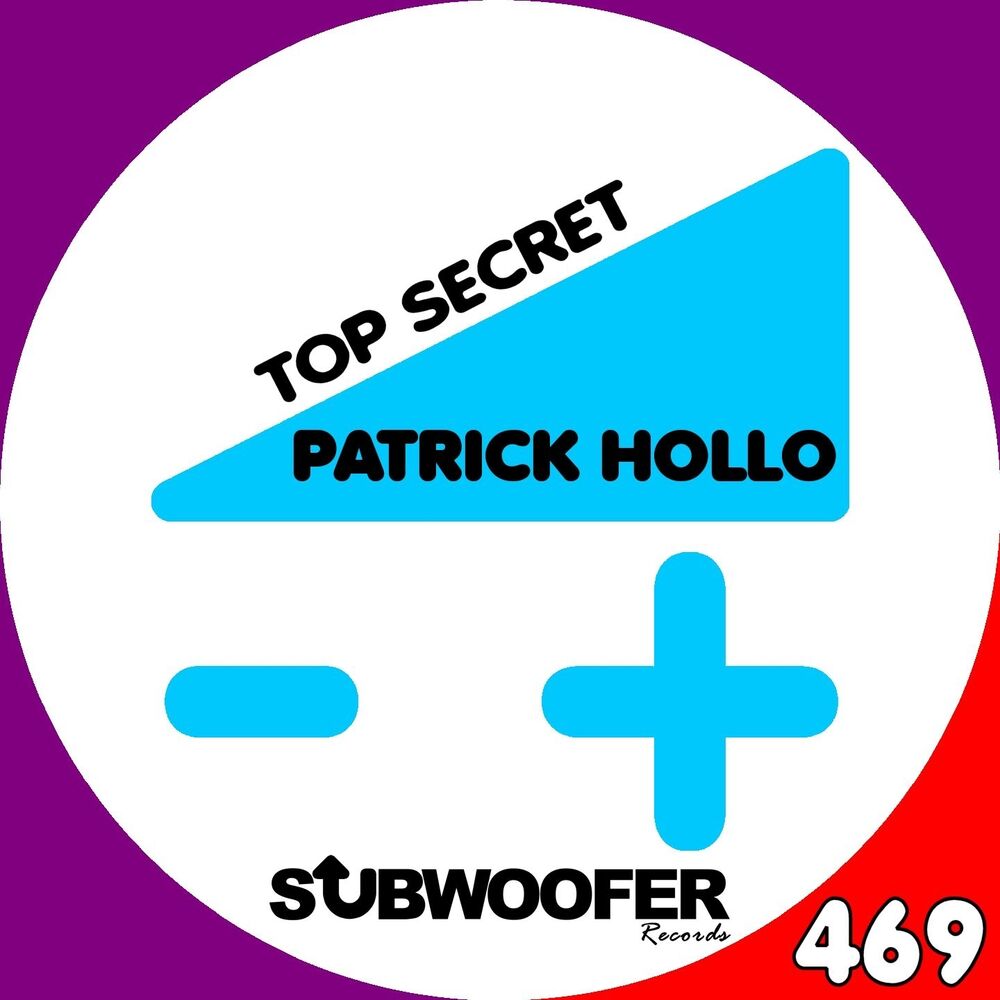 Picture of Top Secret