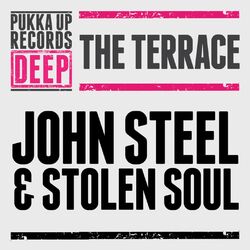Cover of The Terrace