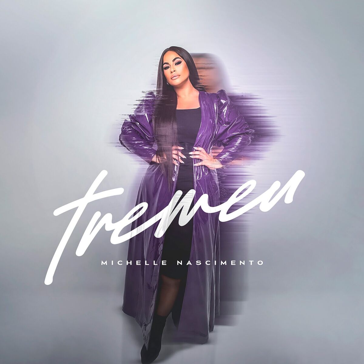 Album cover of Tremeu