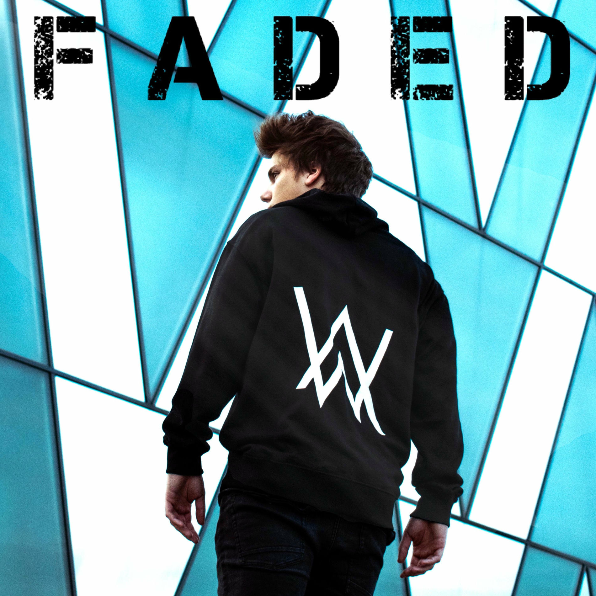 Album cover of Faded