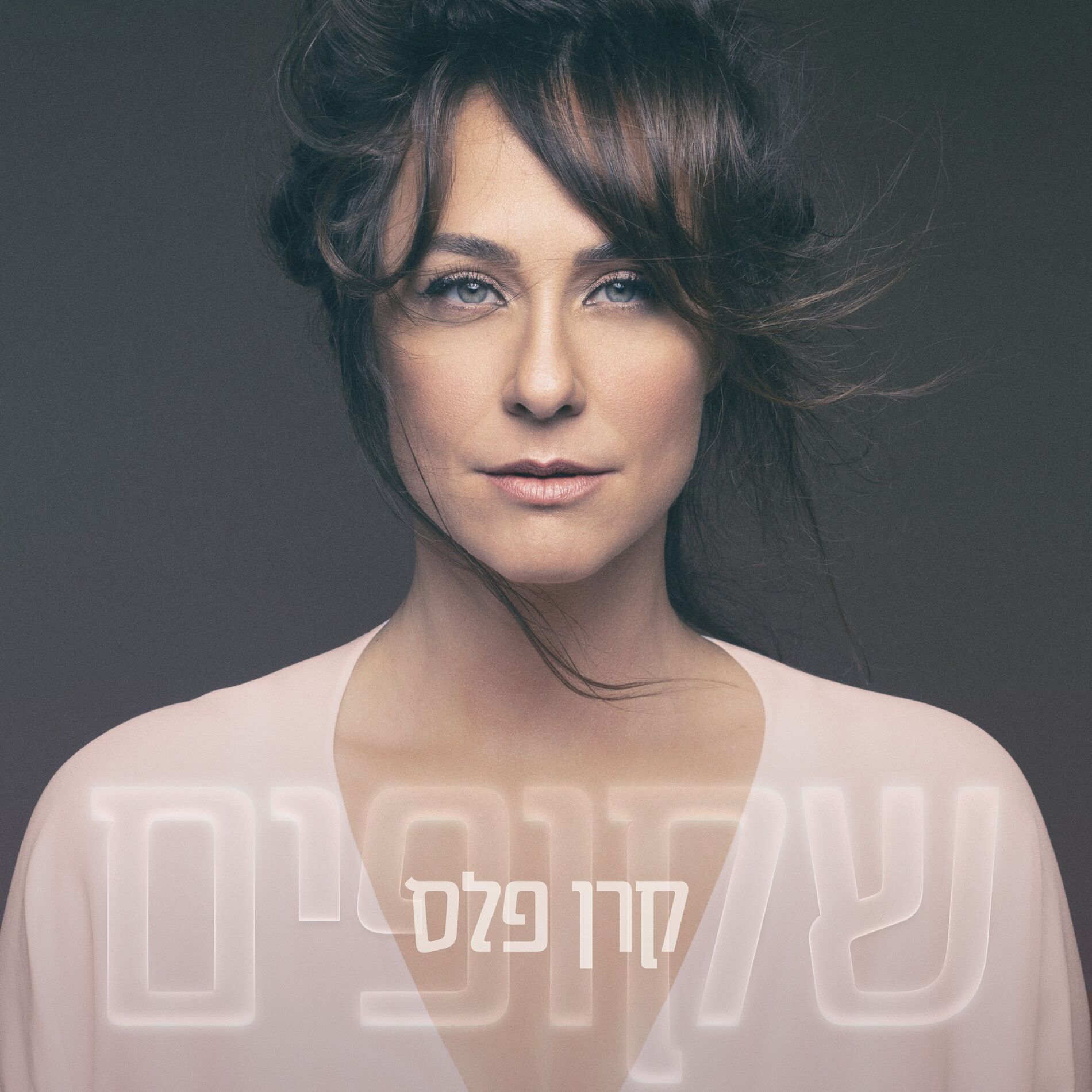 Album cover of שקופים