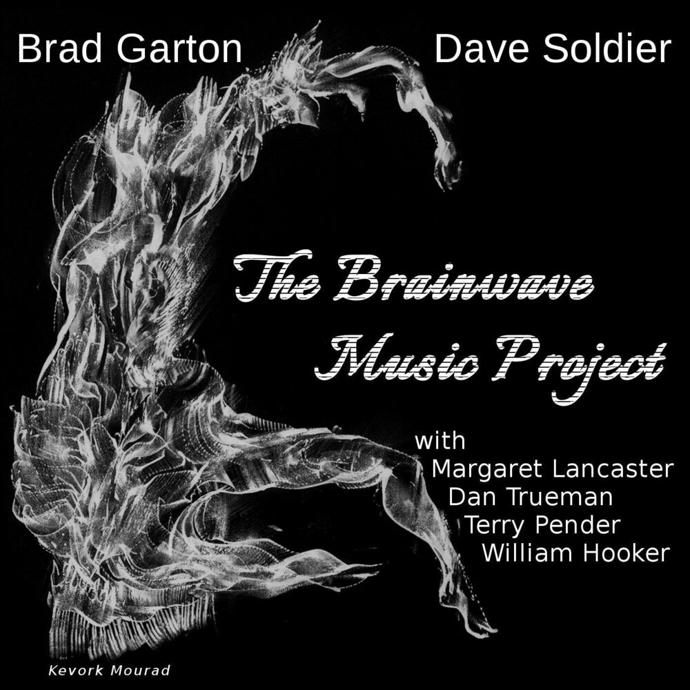 Picture of The Brainwave Music Project