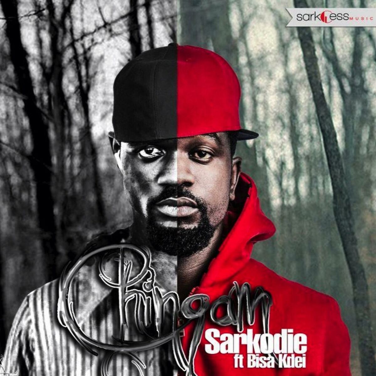 Album cover of Chingam (feat. Bisa Kdei)