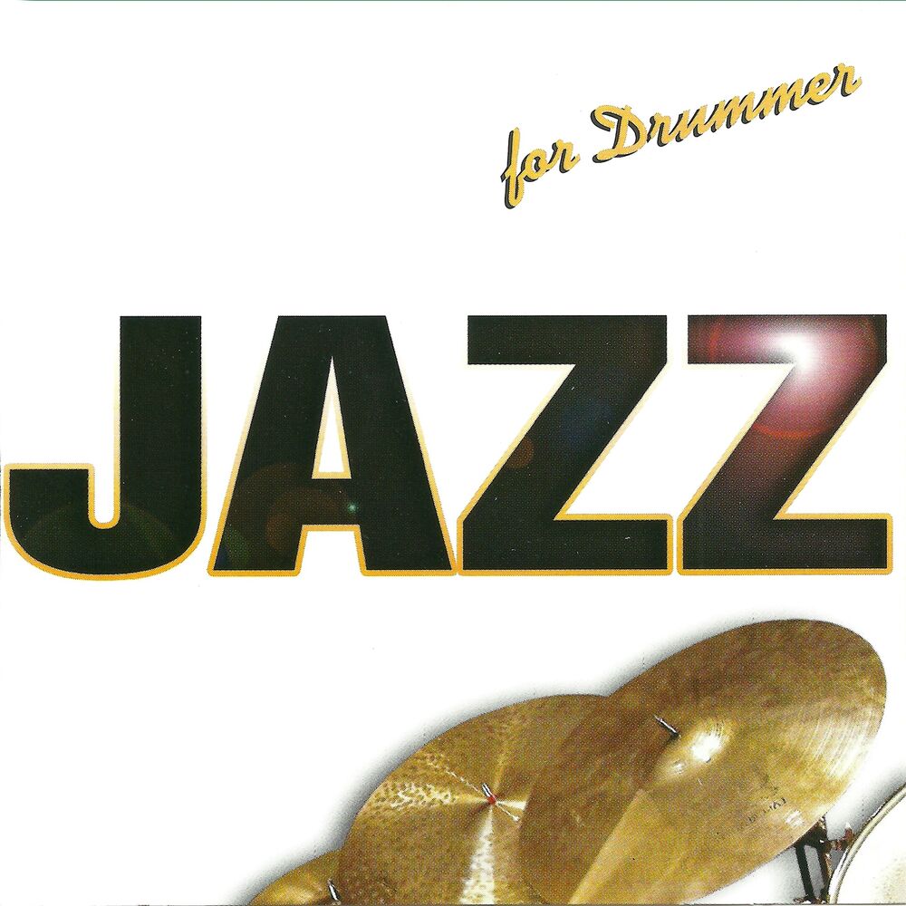 Picture of Didattica del jazz (For Drummer)
