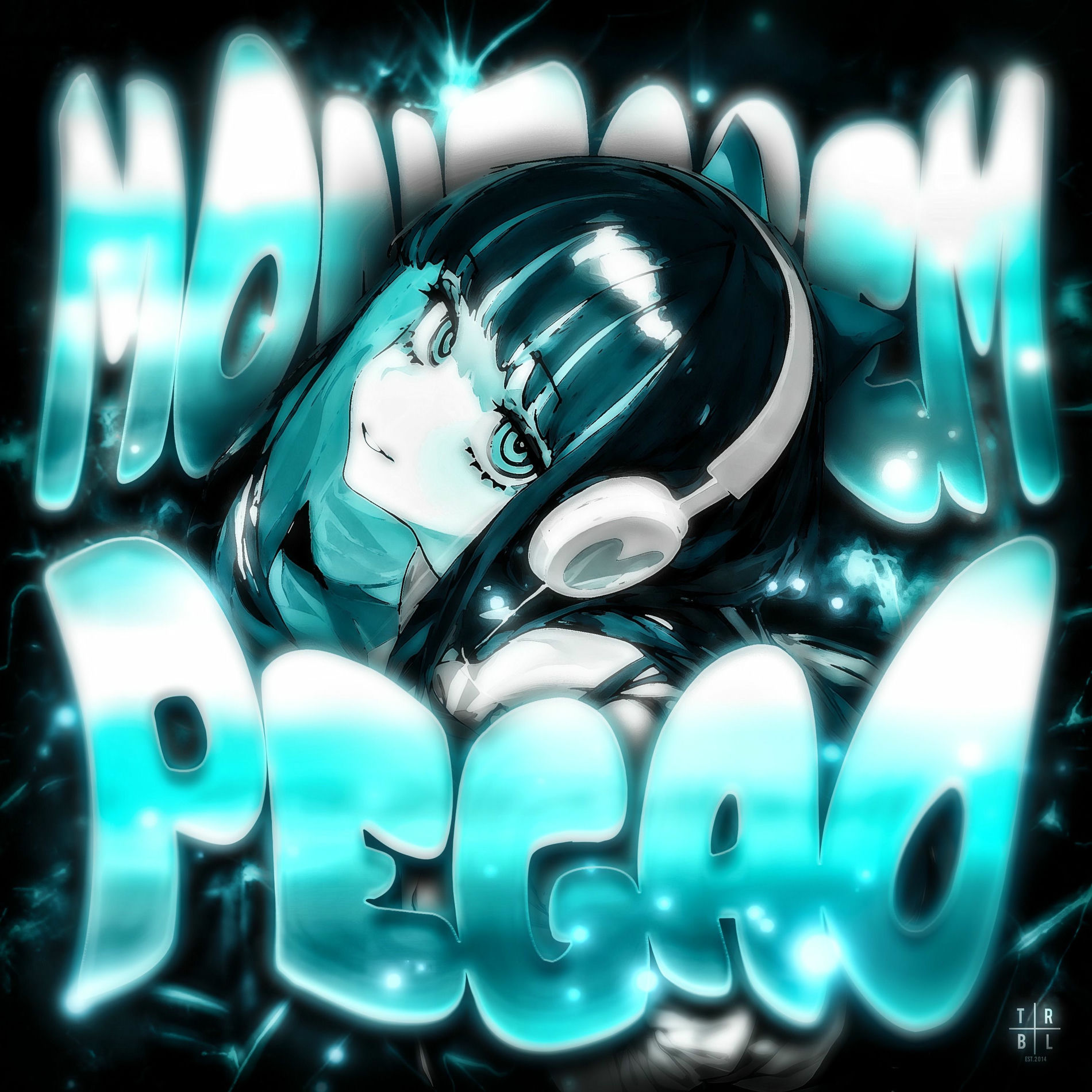 Album cover of MONTAGEM PEGAO