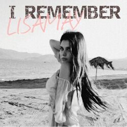 Cover of I Remember