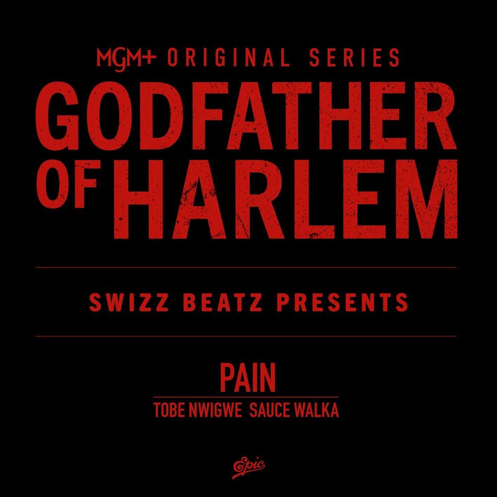 Picture of Pain (with Tobe Nwigwe & Sauce Walka)