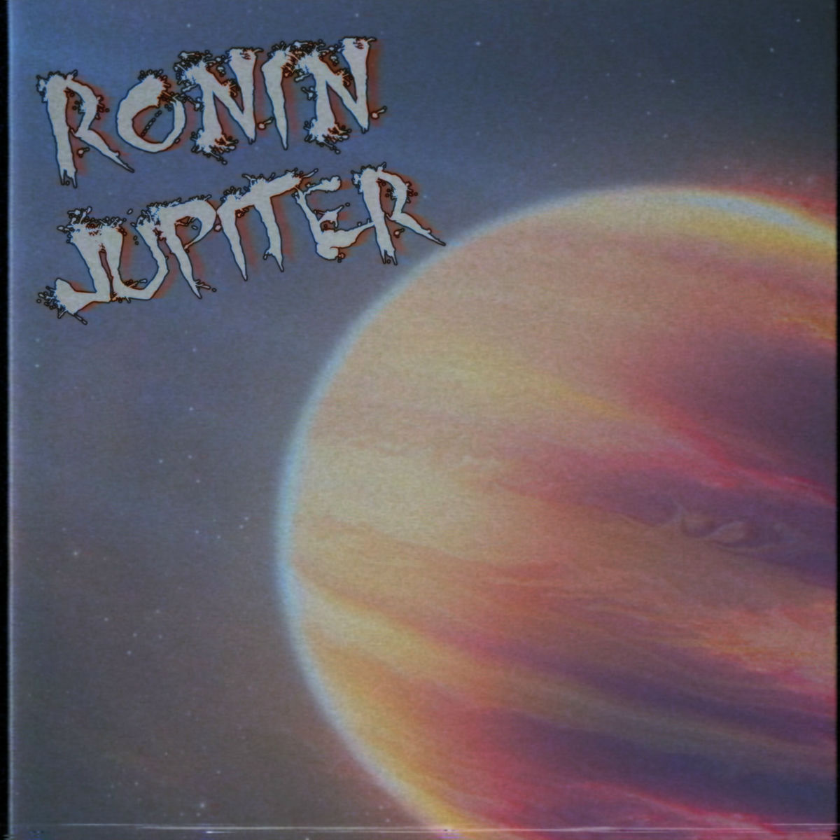Album cover of Jupiter
