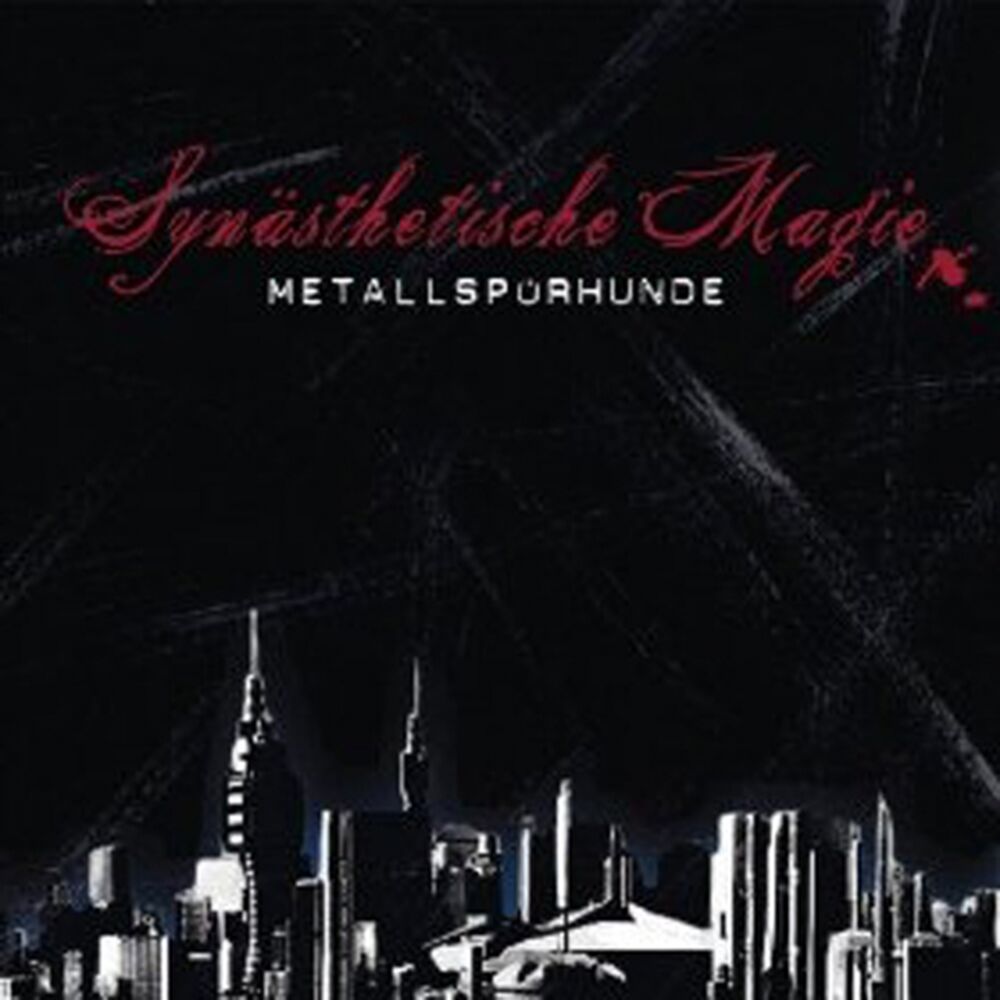 Picture of Synästhetische Magie