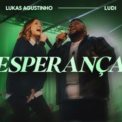Cover of Esperança (Ao Vivo)