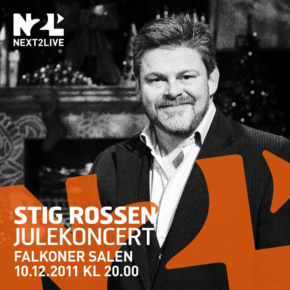 Picture of Julekoncert I Falkonersalen 2011