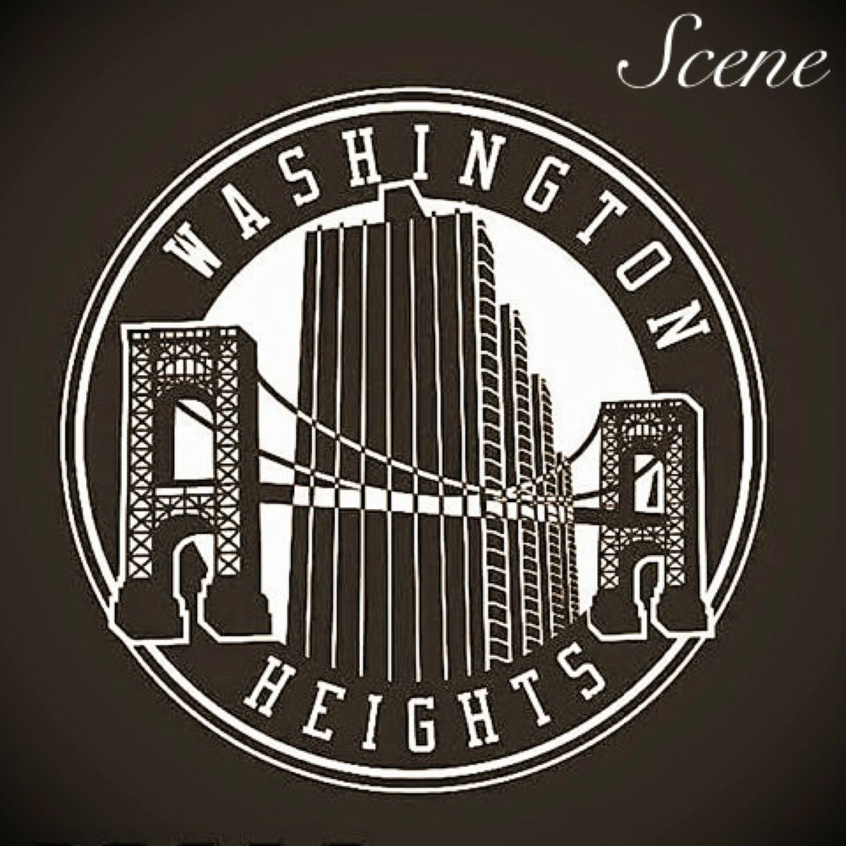 Album cover of Washington Heights