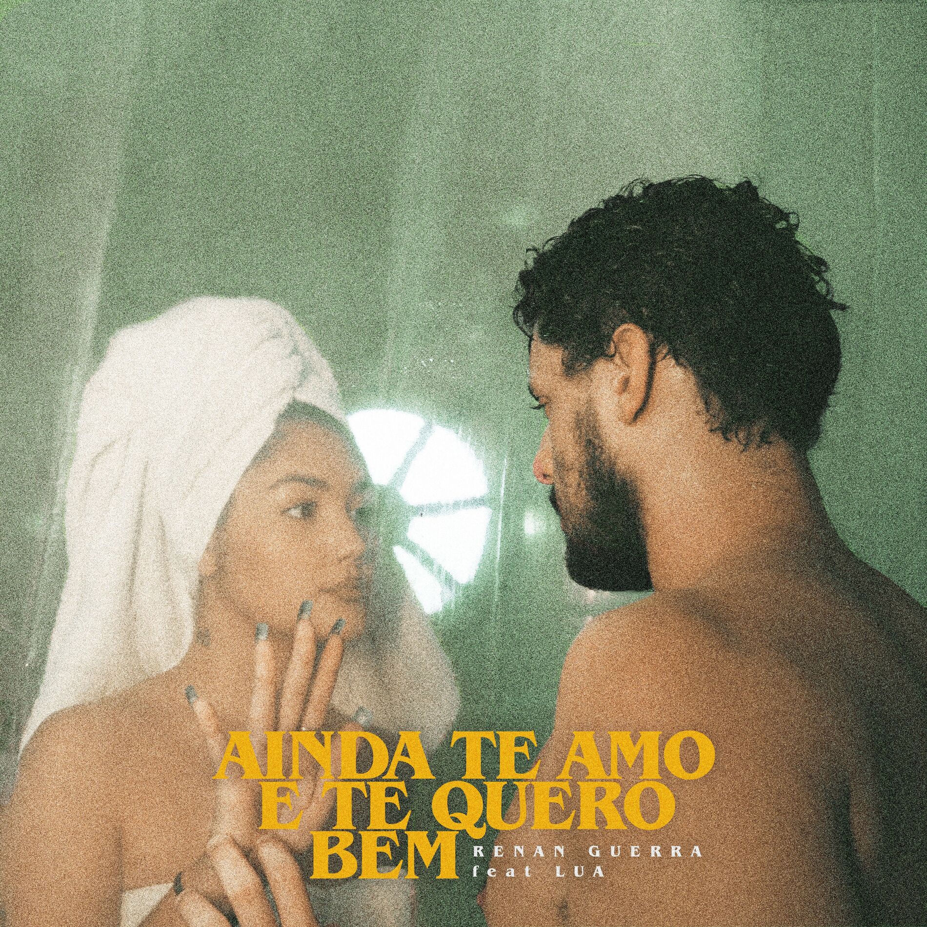 Album cover of Ainda Te Amo e Te Quero Bem
