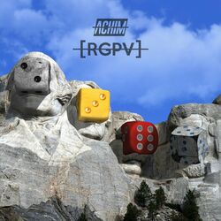 Cover of RGPV