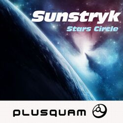 Cover of Stars Circle