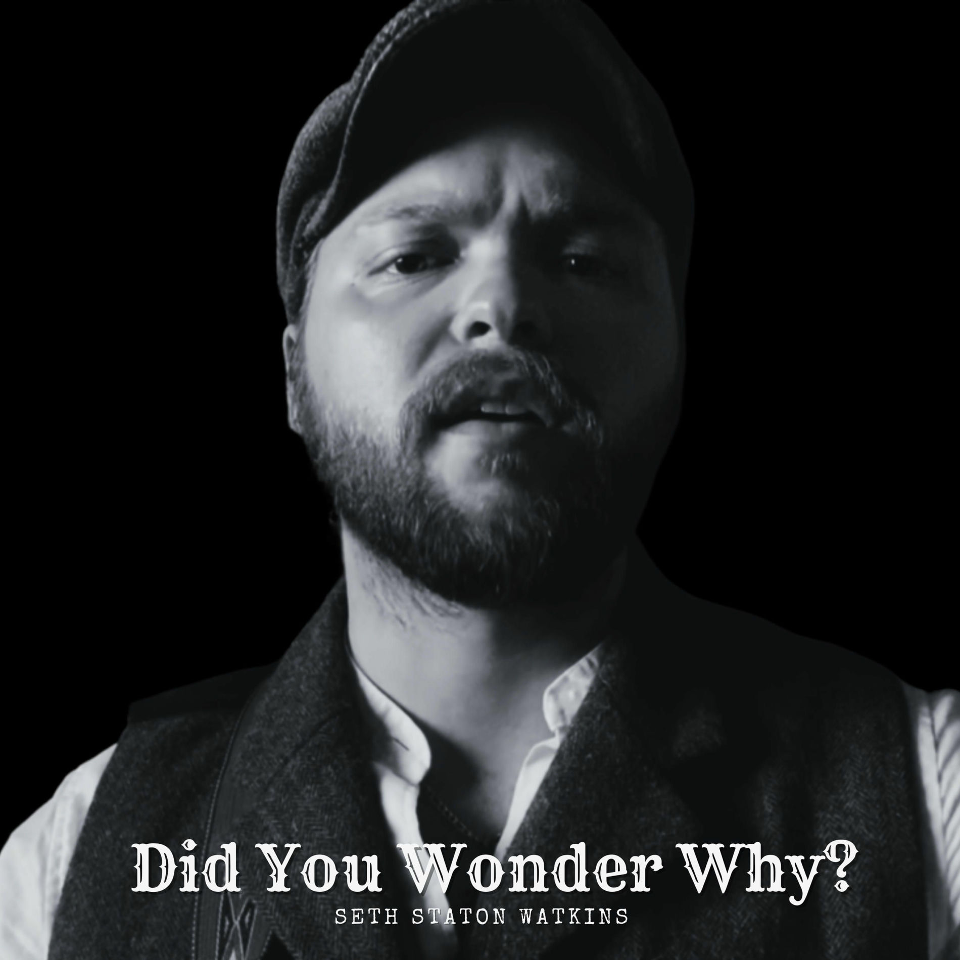 Album cover of Did You Wonder Why?