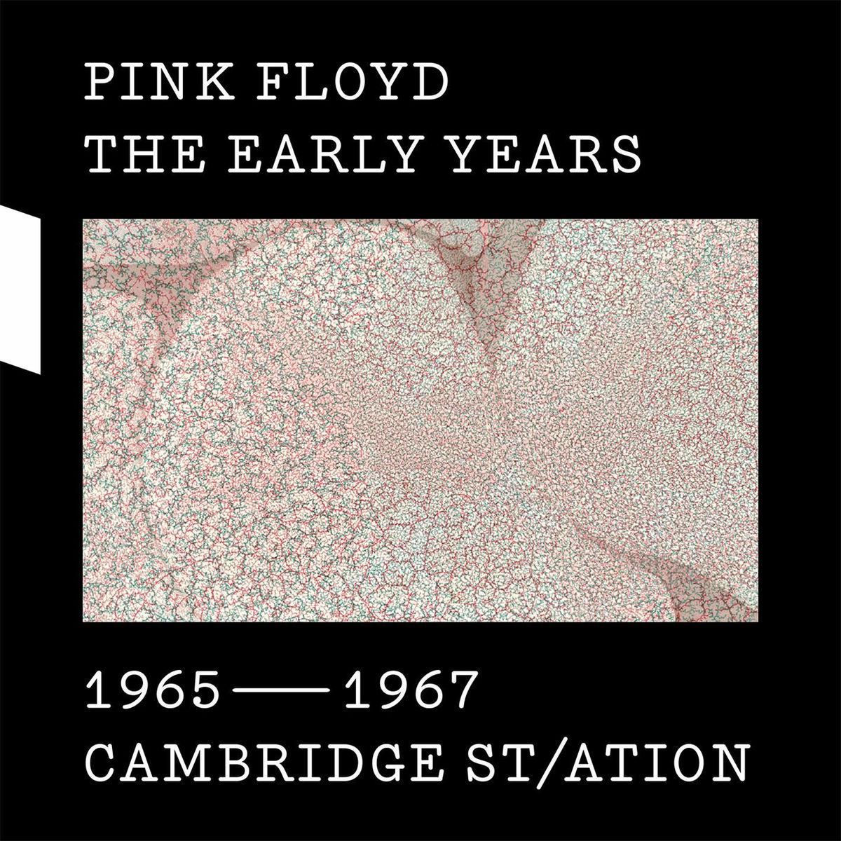 Album cover of 1965-67 Cambridge St/ation