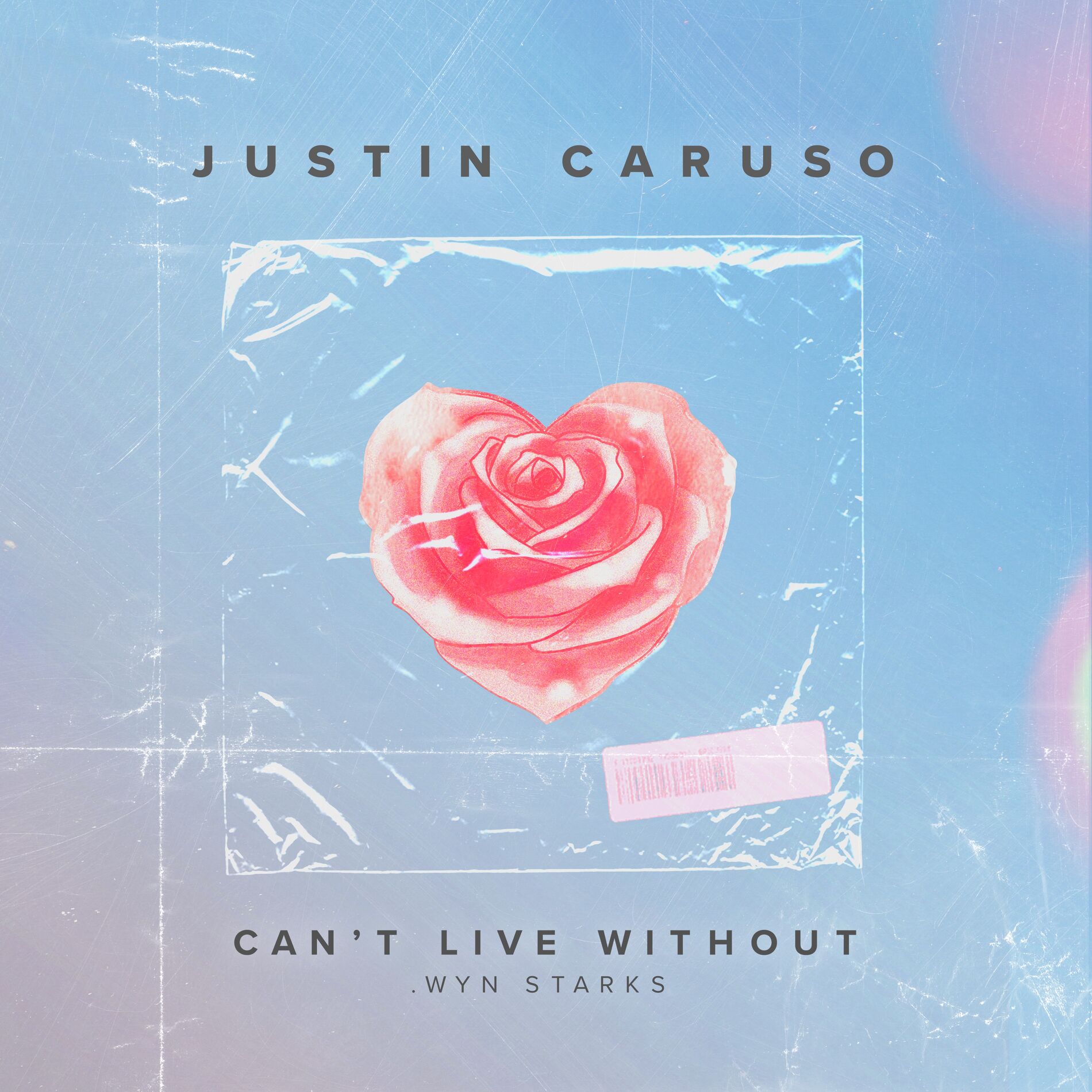 Album cover of Can't Live Without