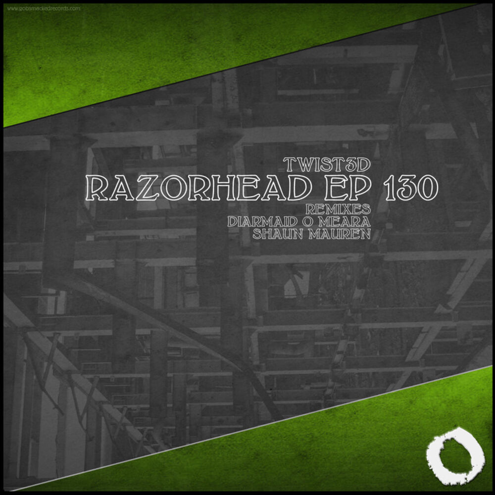 Picture of Razorhead EP