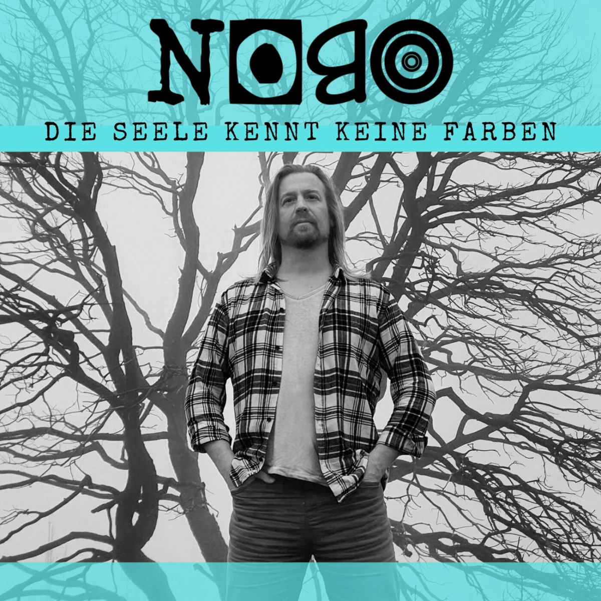 Album cover of Die Seele kennt keine Farben (Radio edit)