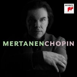 Cover of Chopin