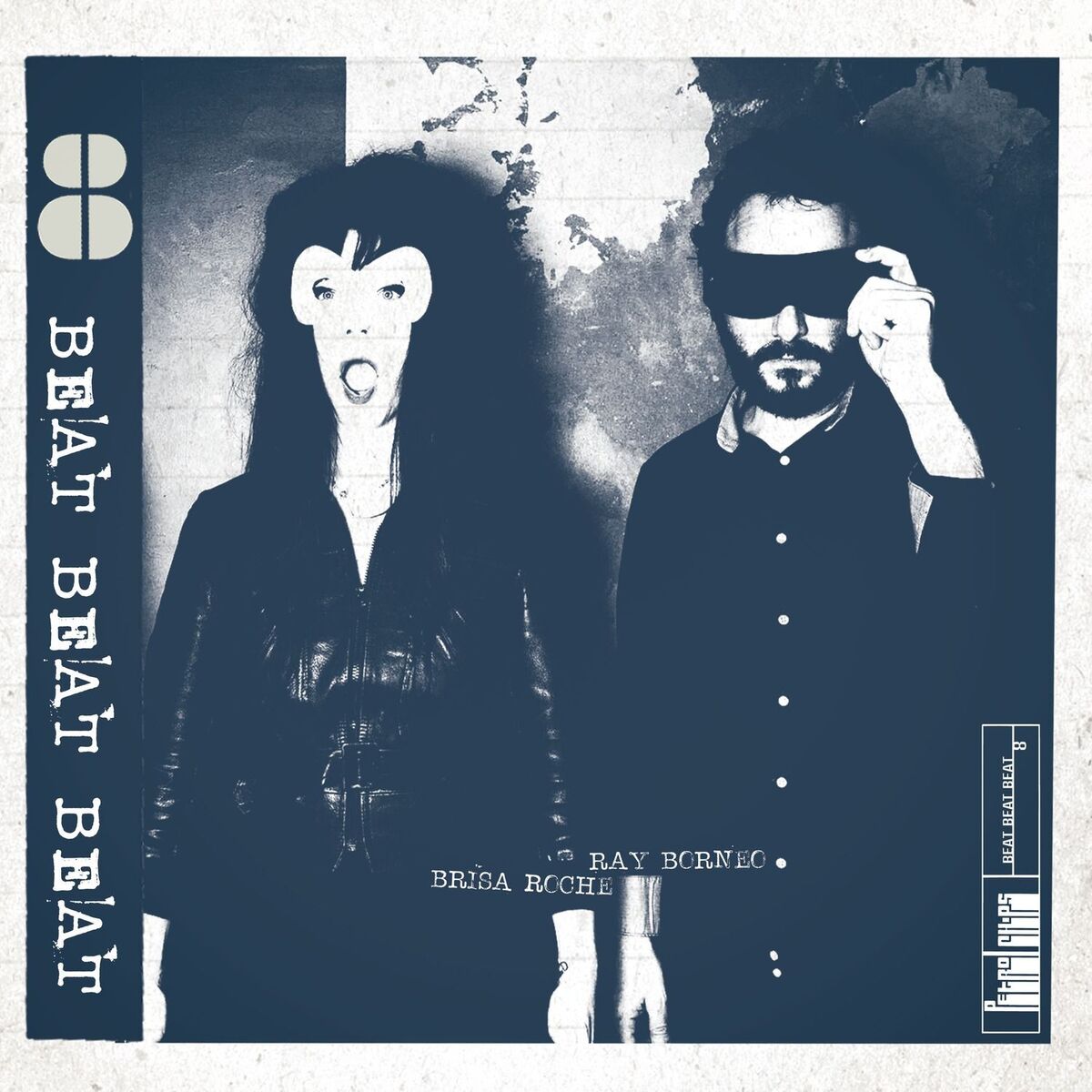 Album cover of Beat Beat Beat