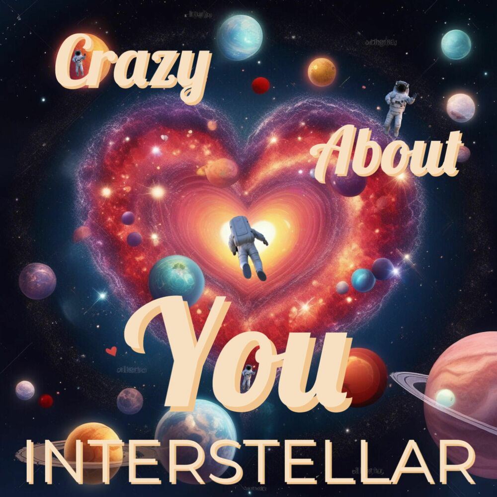 Picture of Crazy about you