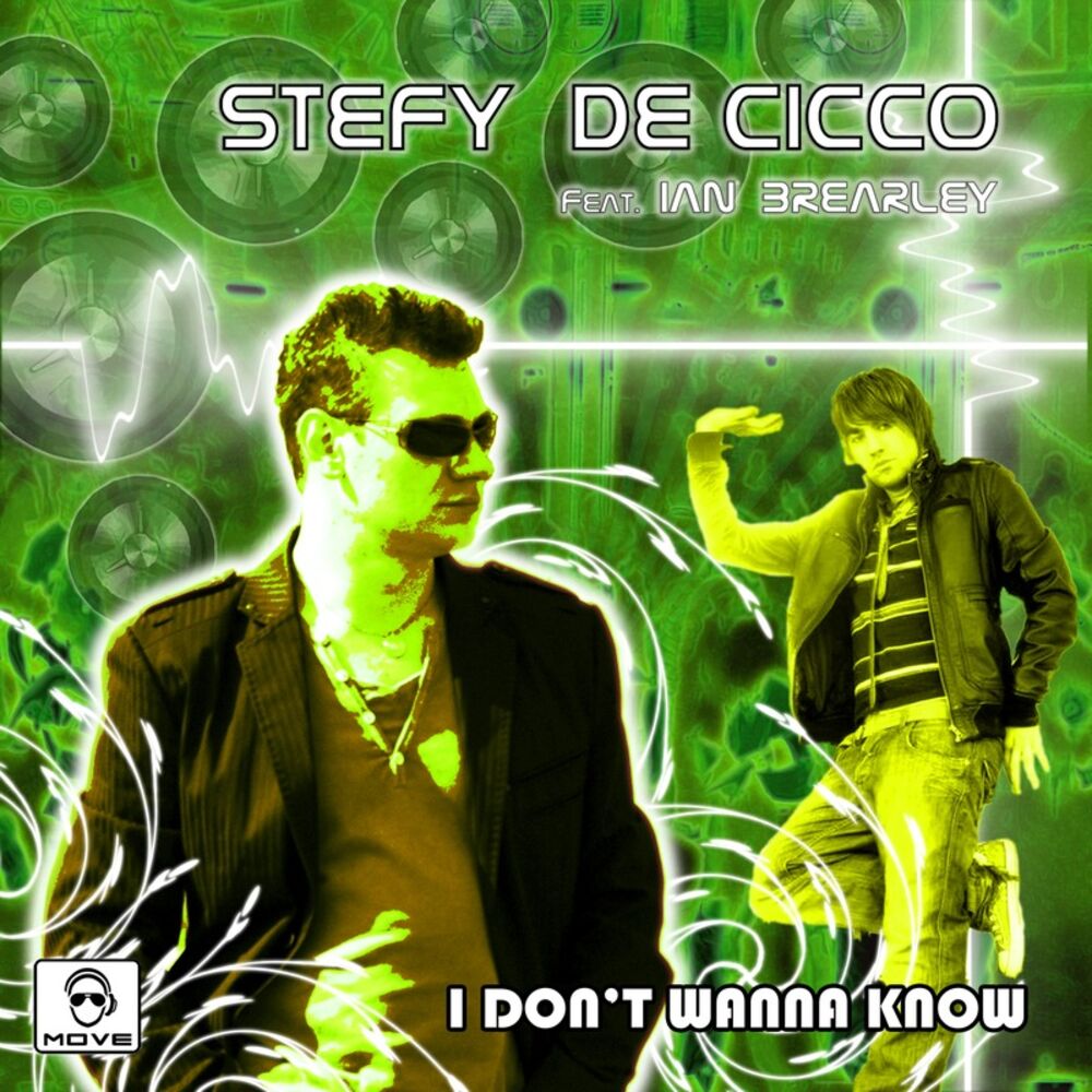 Picture of I Don't Wanna Know